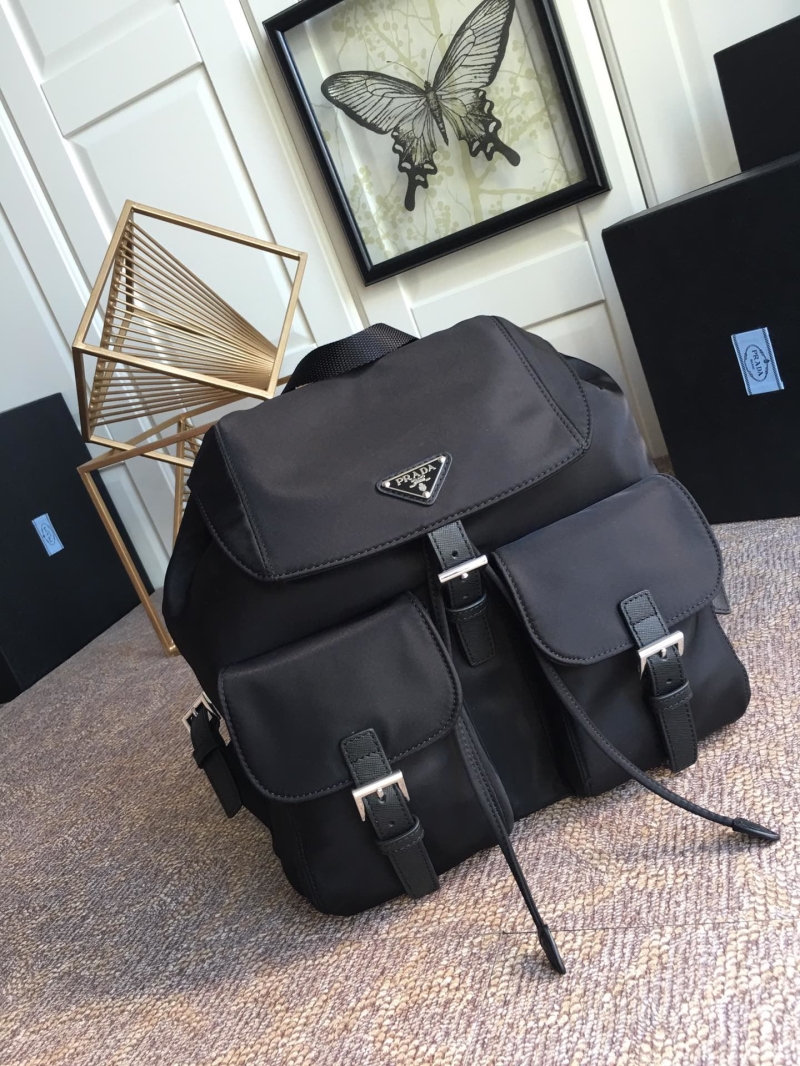 Pra*a backpacks